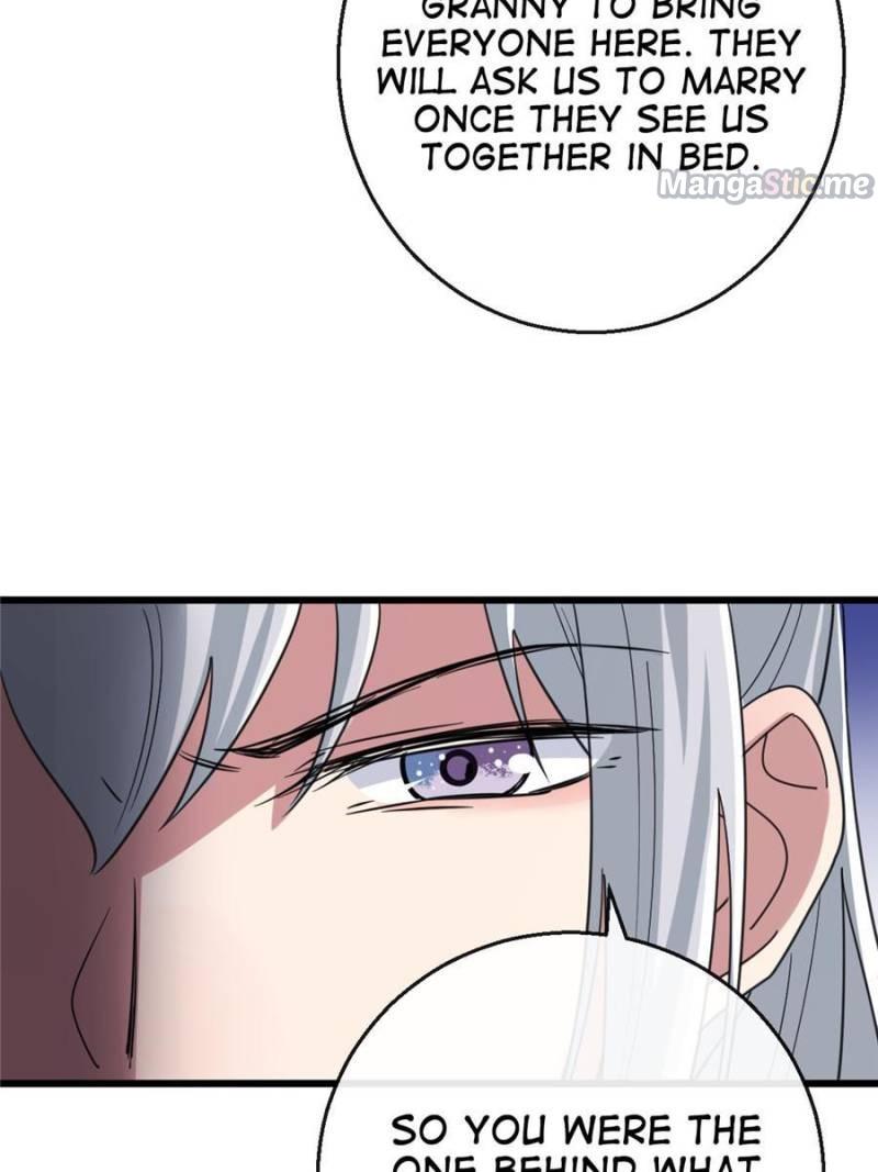 The Sickly Tyrant With An Innocent Facade Chapter 75 page 19