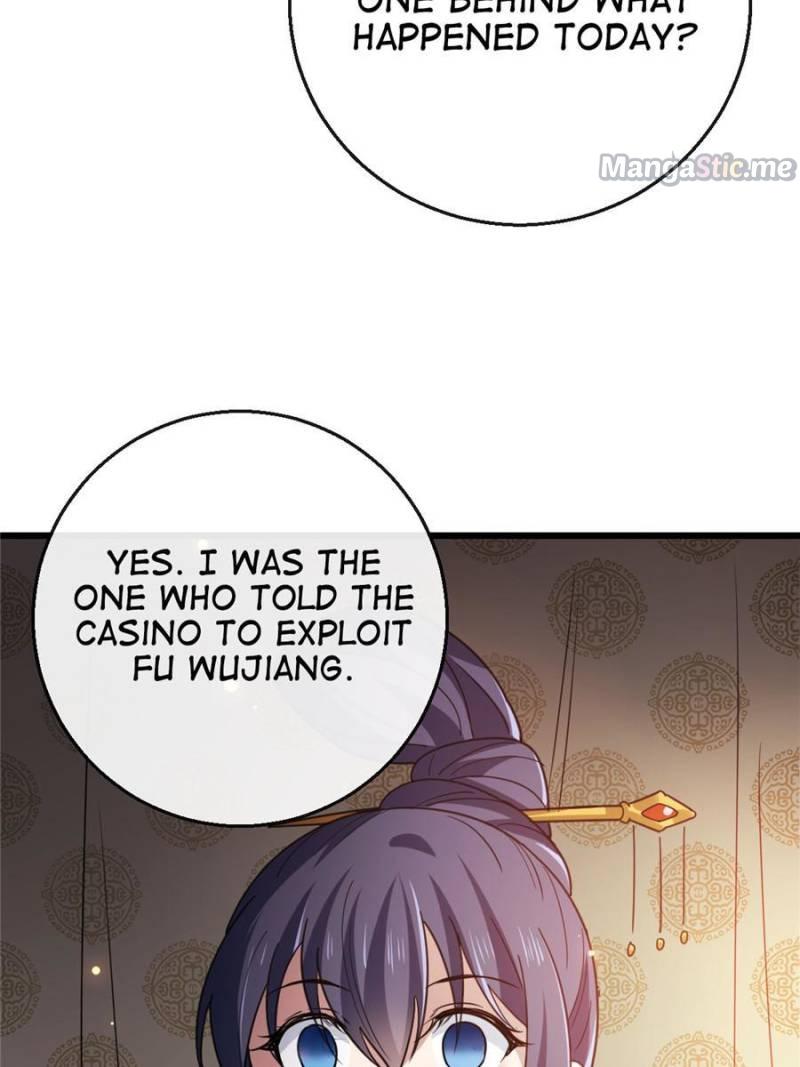 The Sickly Tyrant With An Innocent Facade Chapter 75 page 20