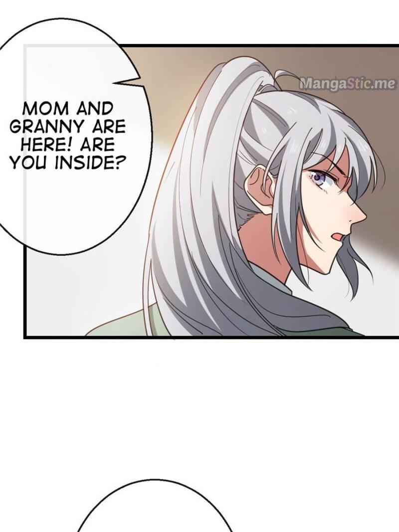 The Sickly Tyrant With An Innocent Facade Chapter 75 page 24