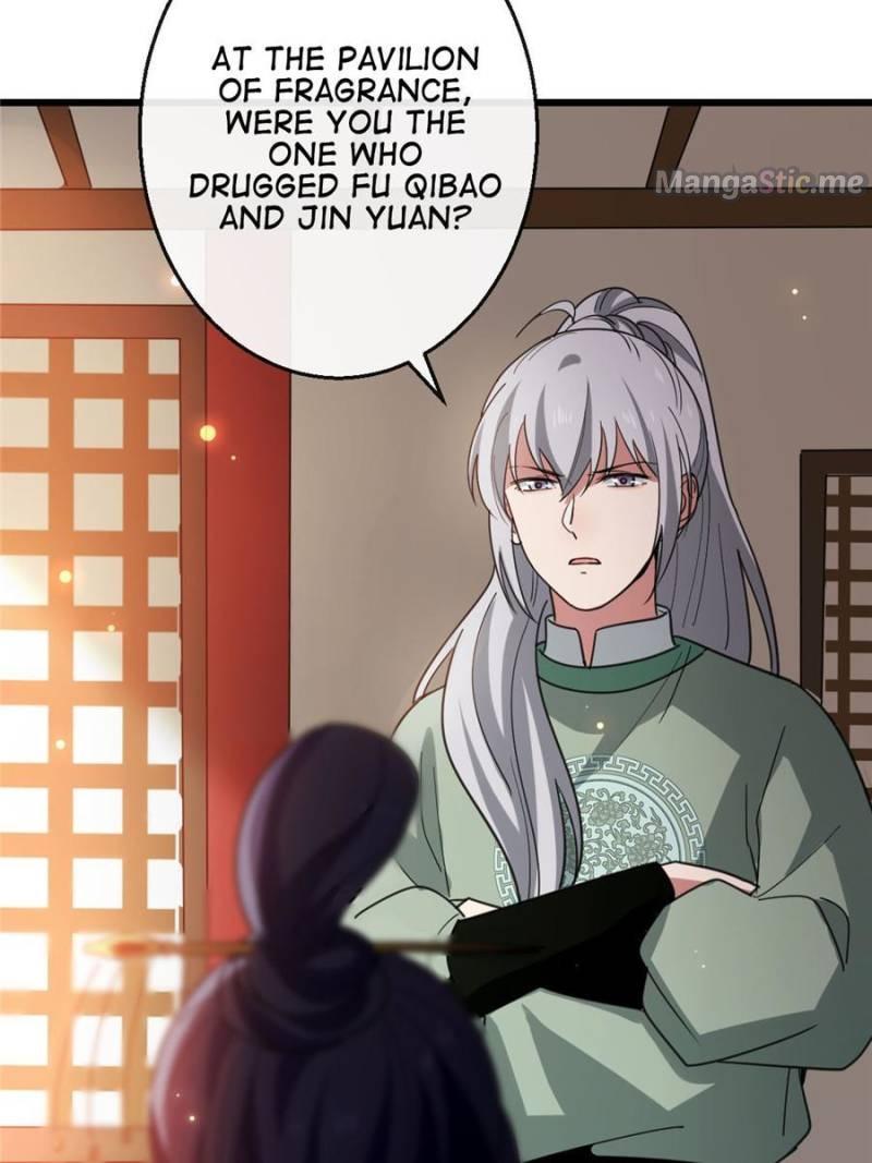 The Sickly Tyrant With An Innocent Facade Chapter 75 page 25