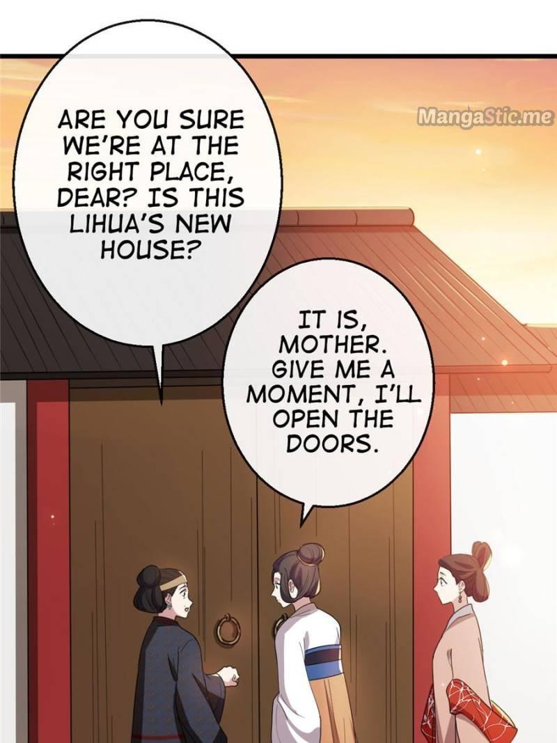 The Sickly Tyrant With An Innocent Facade Chapter 75 page 28