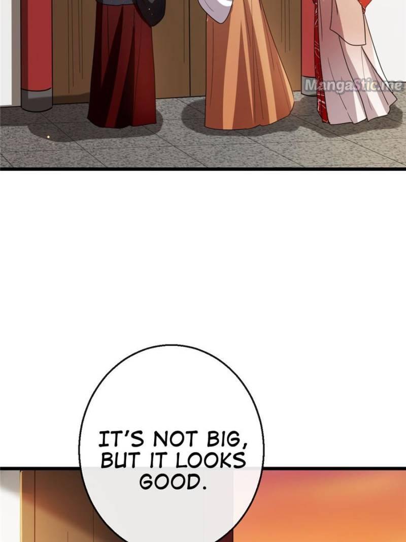 The Sickly Tyrant With An Innocent Facade Chapter 75 page 29