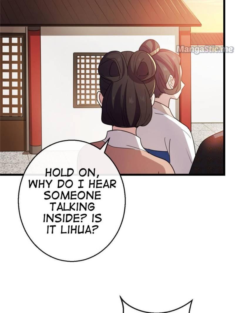 The Sickly Tyrant With An Innocent Facade Chapter 75 page 31