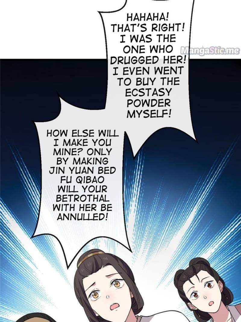 The Sickly Tyrant With An Innocent Facade Chapter 75 page 32