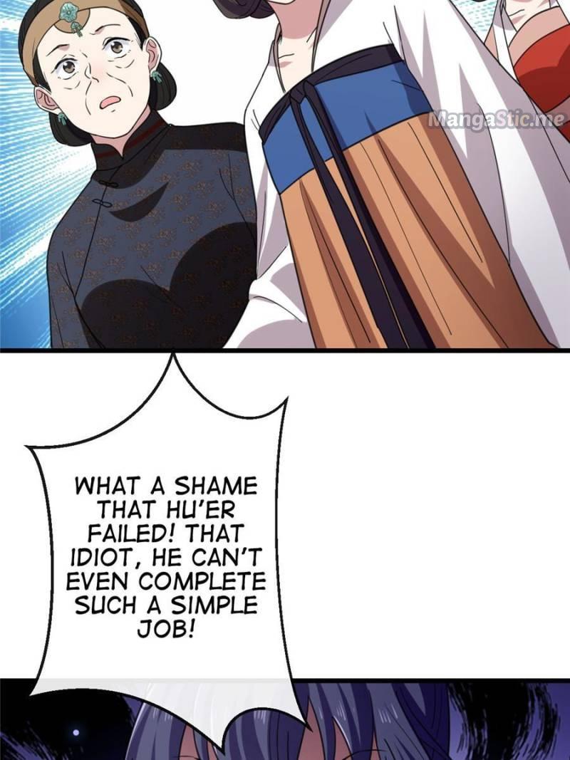 The Sickly Tyrant With An Innocent Facade Chapter 75 page 33
