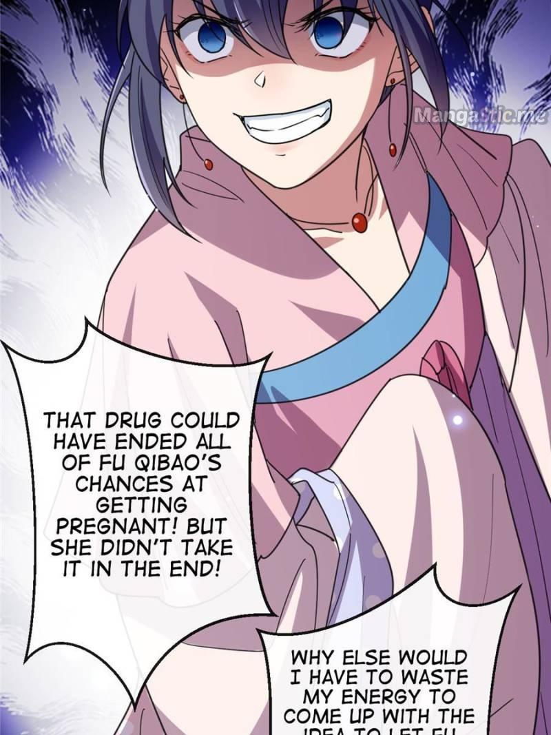 The Sickly Tyrant With An Innocent Facade Chapter 75 page 34