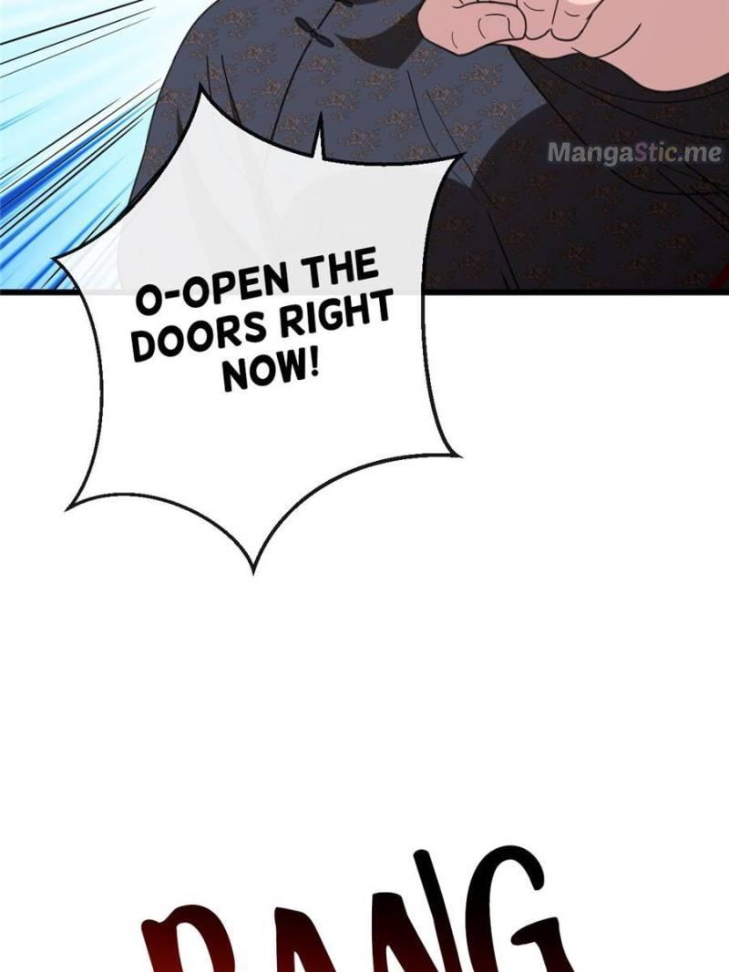 The Sickly Tyrant With An Innocent Facade Chapter 75 page 38