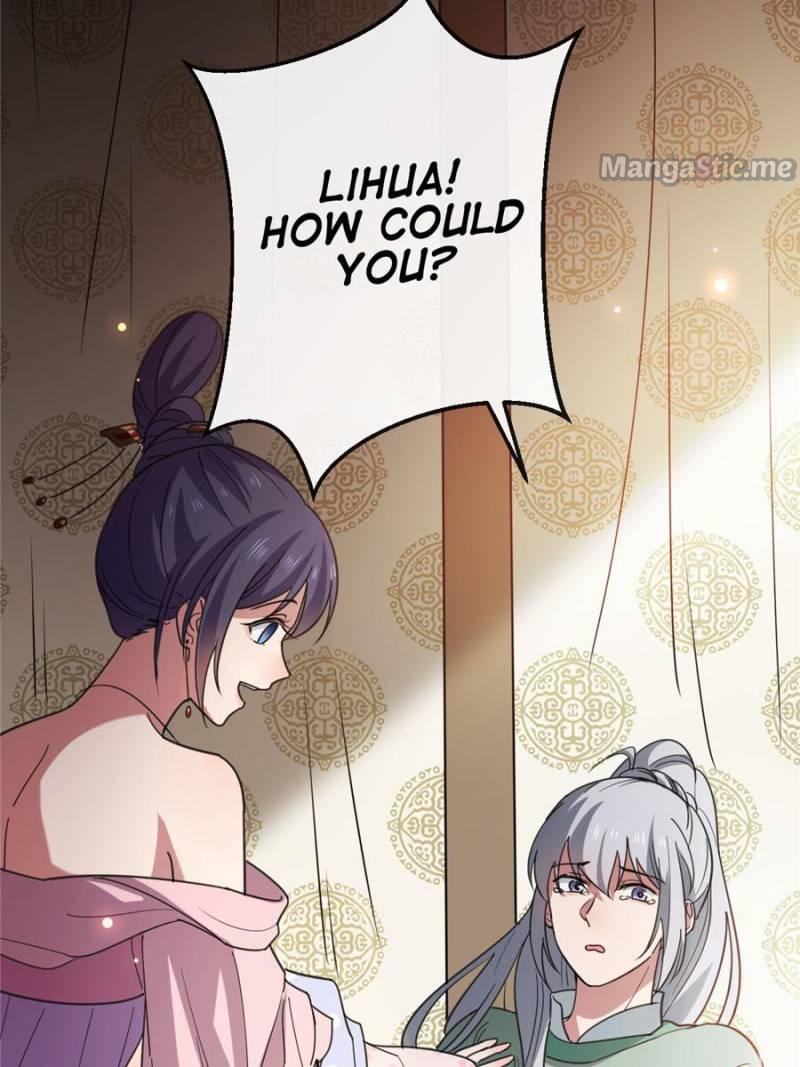 The Sickly Tyrant With An Innocent Facade Chapter 75 page 41
