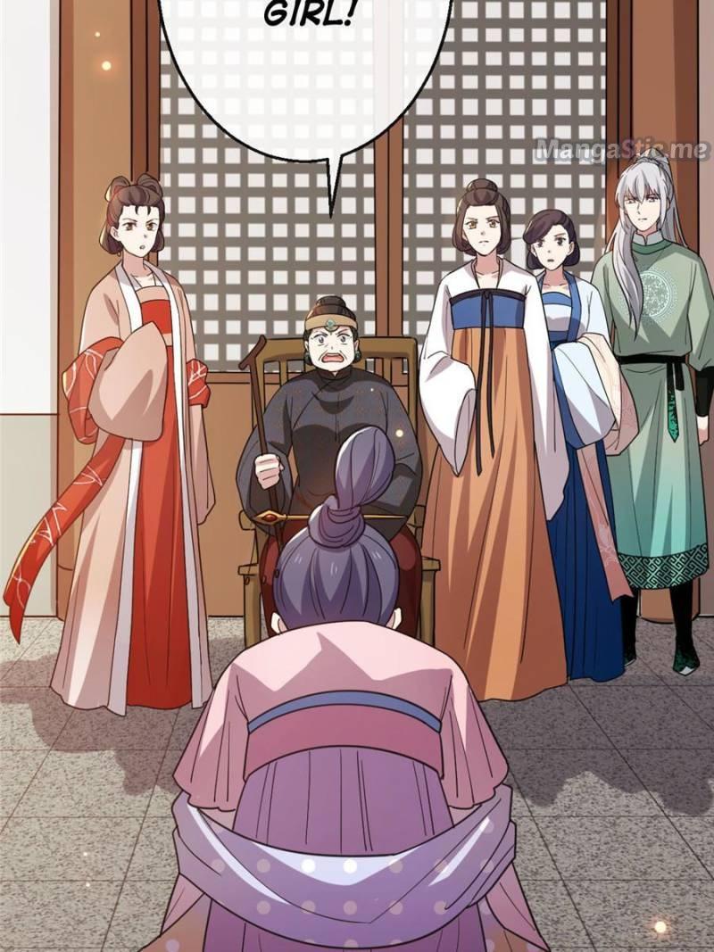 The Sickly Tyrant With An Innocent Facade Chapter 75 page 45