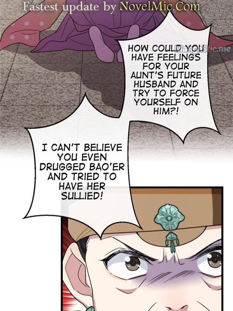 The Sickly Tyrant With An Innocent Facade Chapter 75 page 46