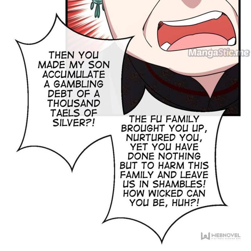 The Sickly Tyrant With An Innocent Facade Chapter 75 page 47