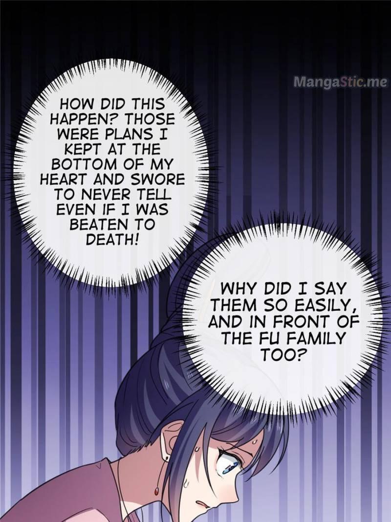 The Sickly Tyrant With An Innocent Facade Chapter 75 page 48