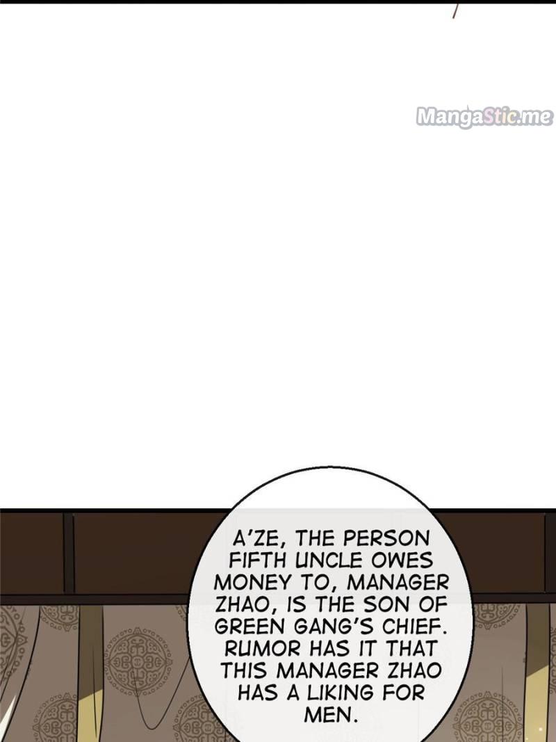 The Sickly Tyrant With An Innocent Facade Chapter 75 page 4