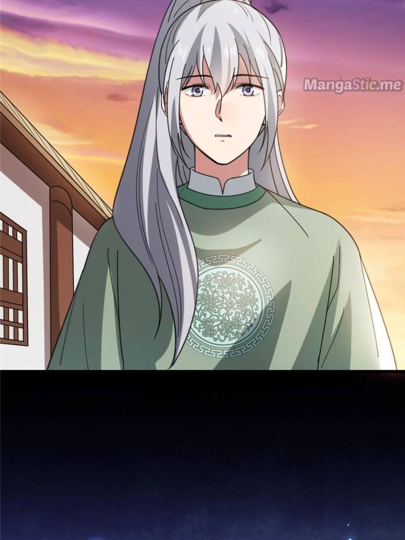 The Sickly Tyrant With An Innocent Facade Chapter 75 page 51