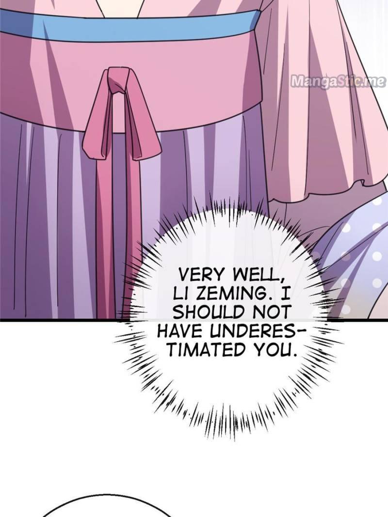 The Sickly Tyrant With An Innocent Facade Chapter 75 page 57