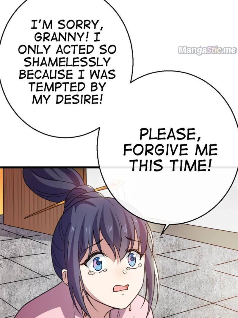 The Sickly Tyrant With An Innocent Facade Chapter 75 page 58