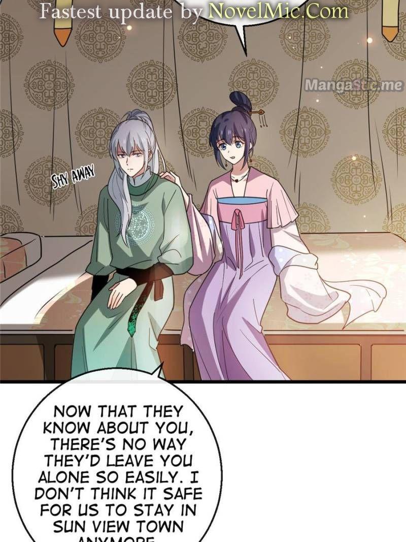The Sickly Tyrant With An Innocent Facade Chapter 75 page 5