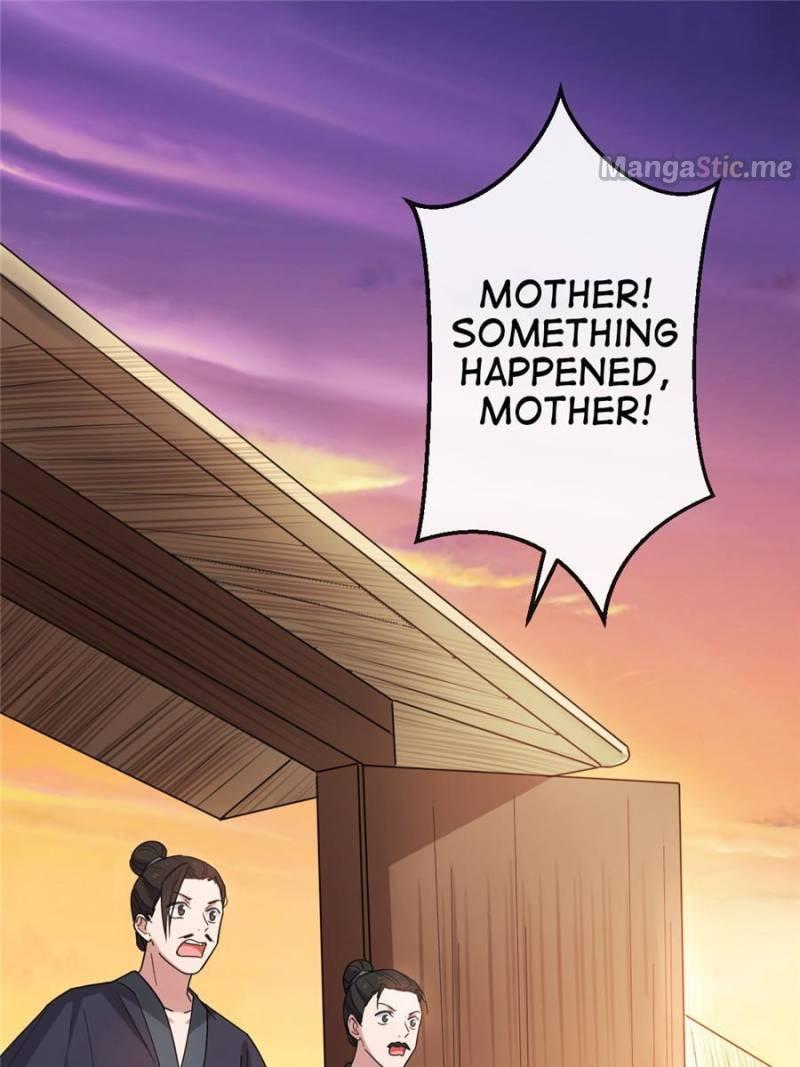 The Sickly Tyrant With An Innocent Facade Chapter 75 page 60