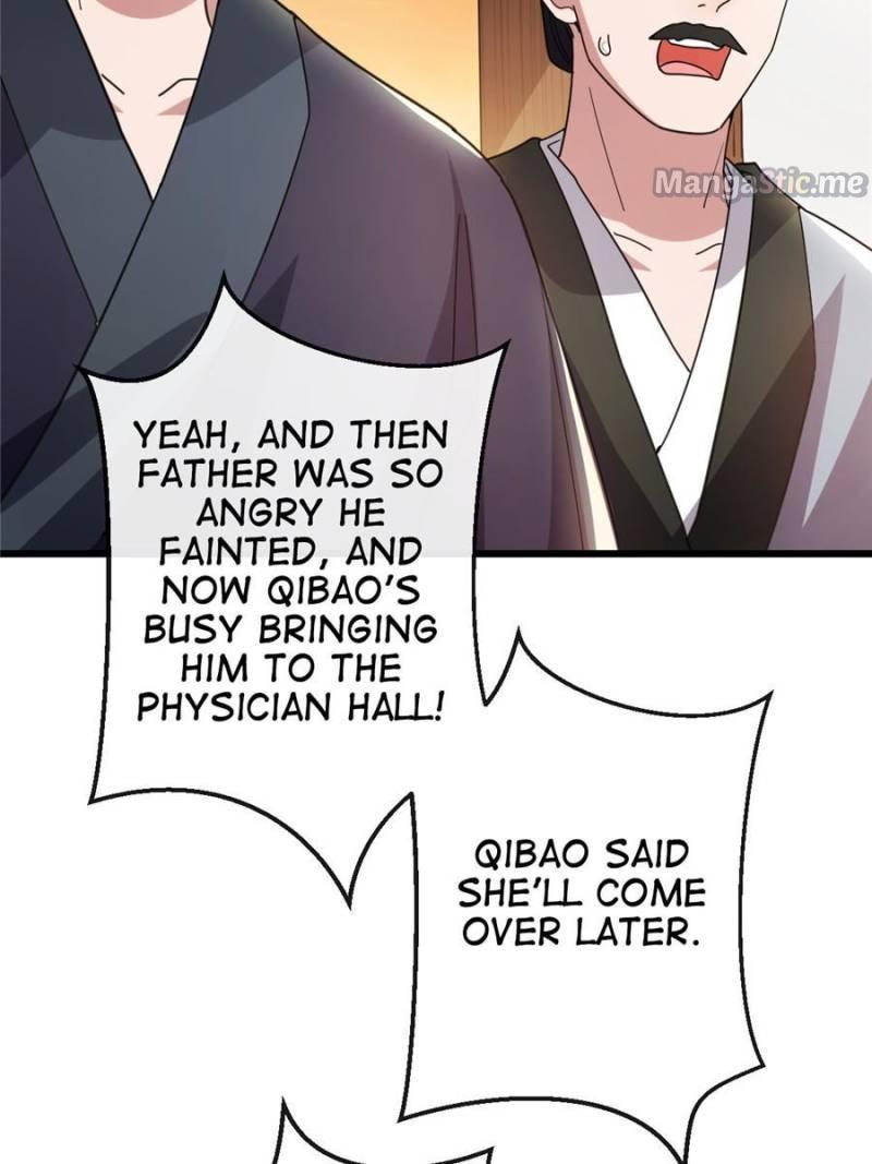 The Sickly Tyrant With An Innocent Facade Chapter 75 page 62