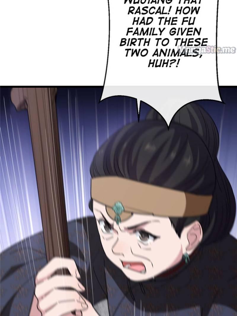 The Sickly Tyrant With An Innocent Facade Chapter 75 page 64