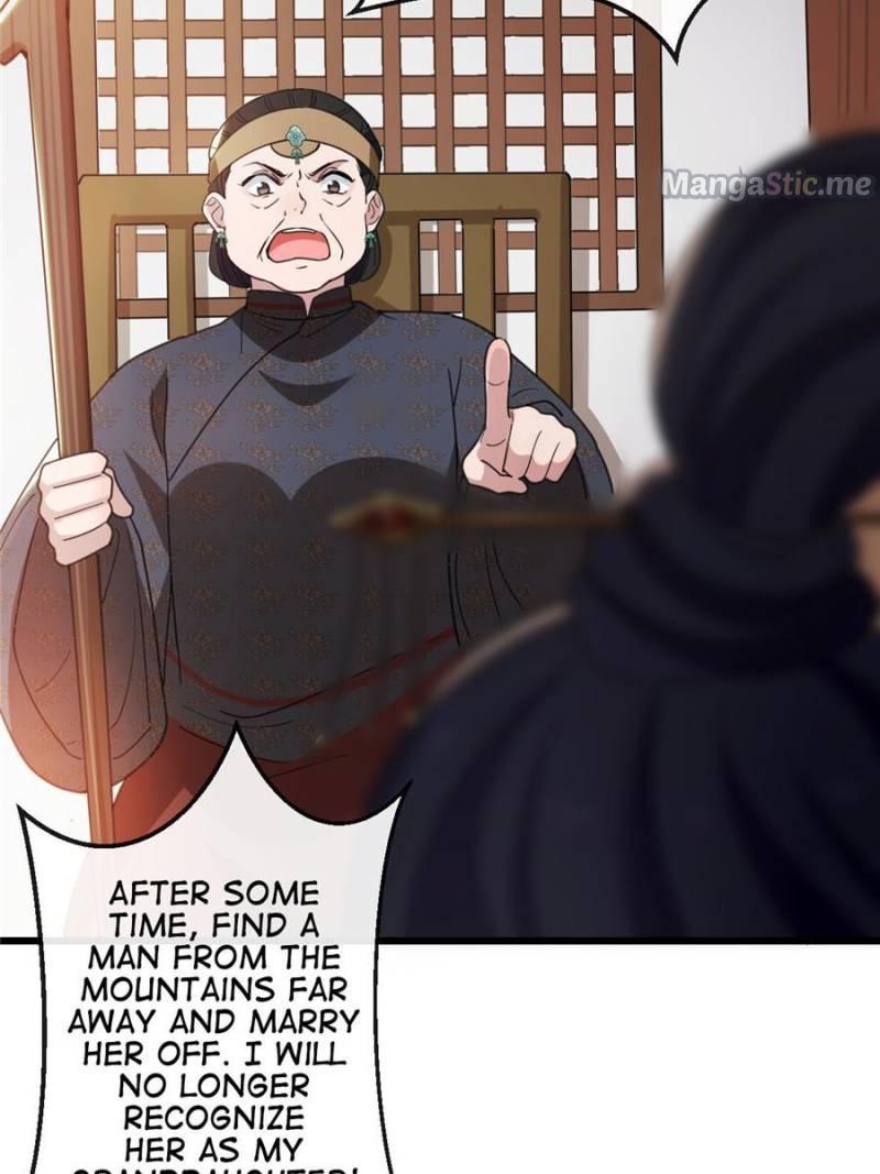 The Sickly Tyrant With An Innocent Facade Chapter 75 page 68