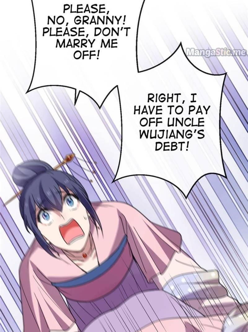 The Sickly Tyrant With An Innocent Facade Chapter 75 page 70