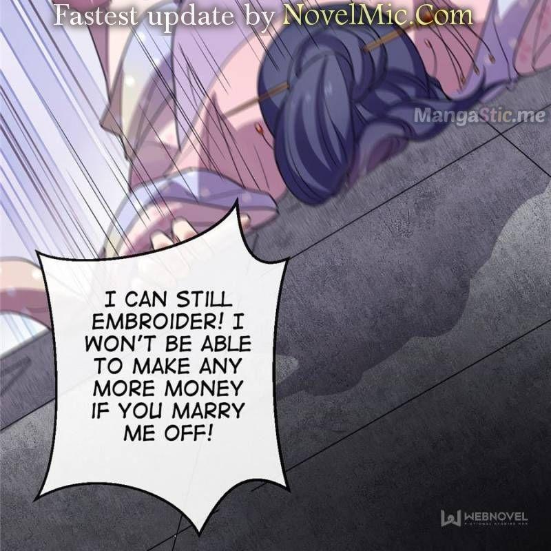The Sickly Tyrant With An Innocent Facade Chapter 75 page 71