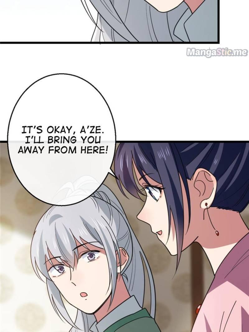 The Sickly Tyrant With An Innocent Facade Chapter 75 page 7