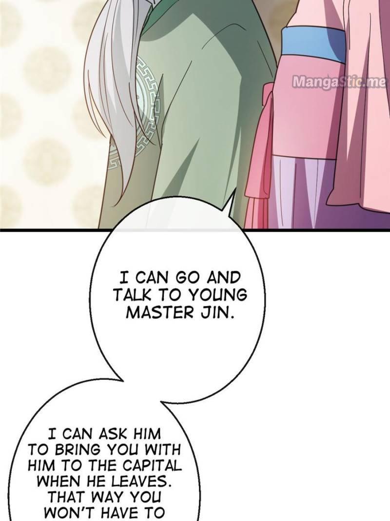 The Sickly Tyrant With An Innocent Facade Chapter 75 page 8