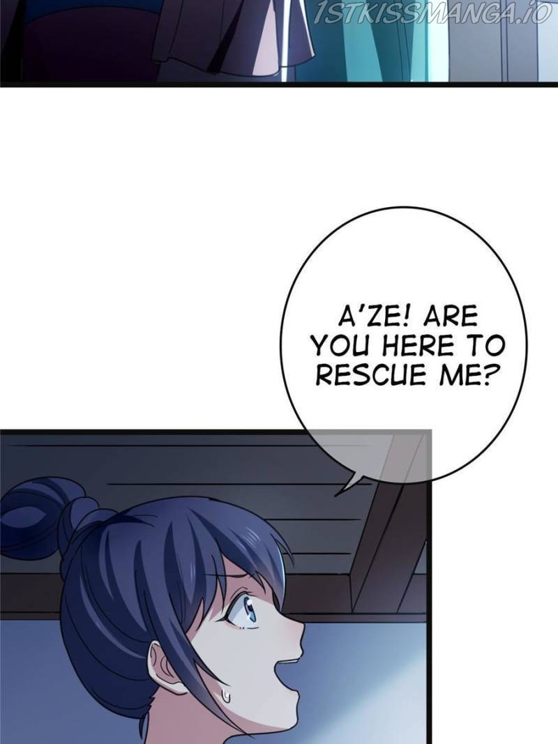 The Sickly Tyrant With An Innocent Facade Chapter 77 page 9