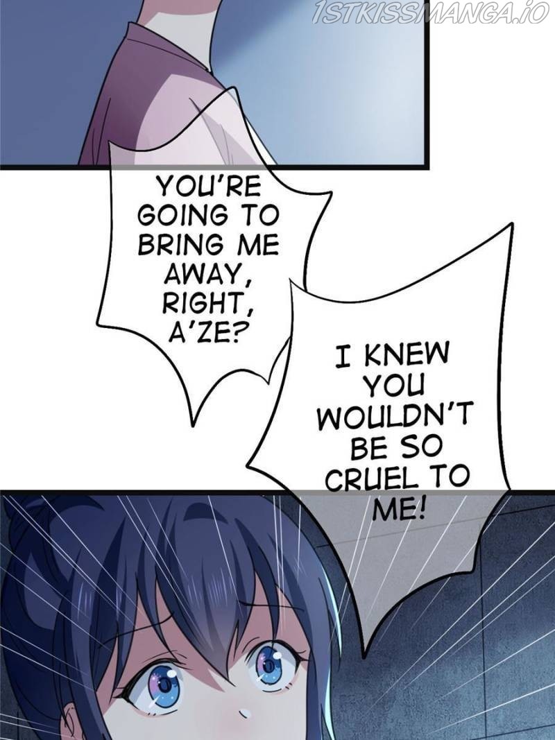 The Sickly Tyrant With An Innocent Facade Chapter 77 page 10