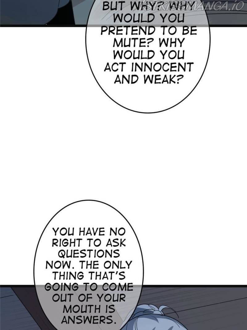 The Sickly Tyrant With An Innocent Facade Chapter 77 page 15