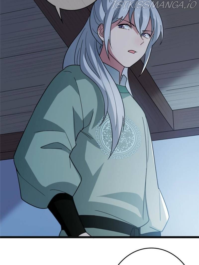 The Sickly Tyrant With An Innocent Facade Chapter 77 page 16