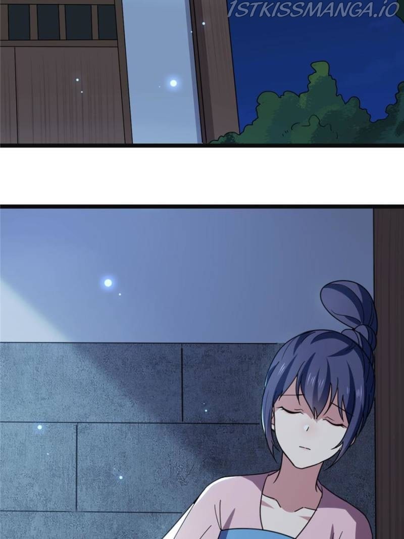 The Sickly Tyrant With An Innocent Facade Chapter 77 page 1