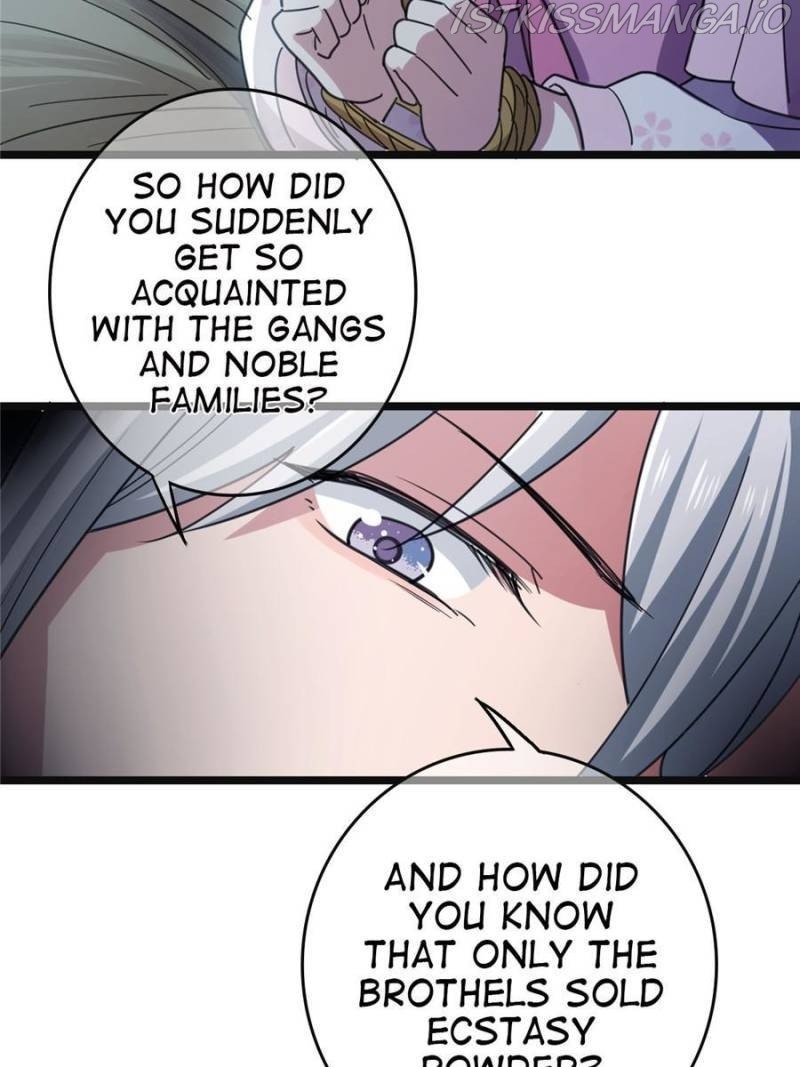 The Sickly Tyrant With An Innocent Facade Chapter 77 page 19