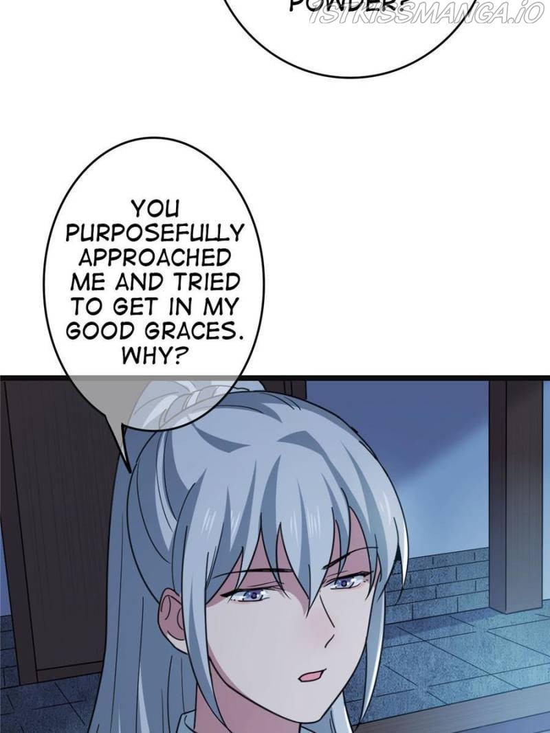 The Sickly Tyrant With An Innocent Facade Chapter 77 page 20