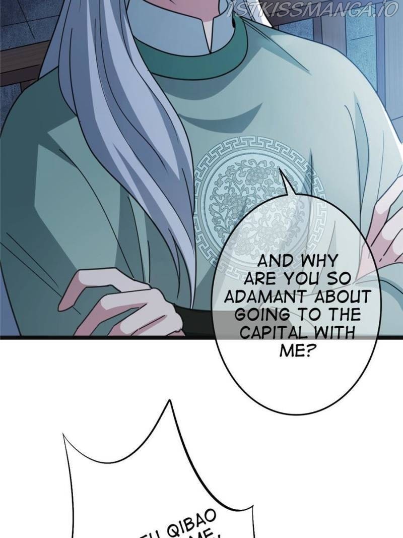 The Sickly Tyrant With An Innocent Facade Chapter 77 page 21
