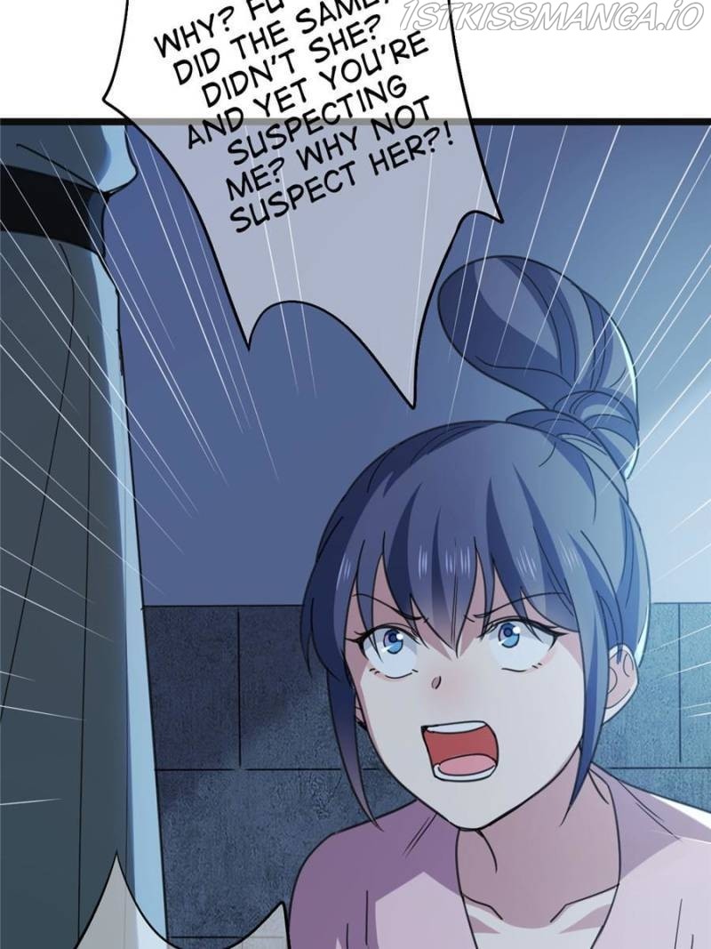 The Sickly Tyrant With An Innocent Facade Chapter 77 page 22
