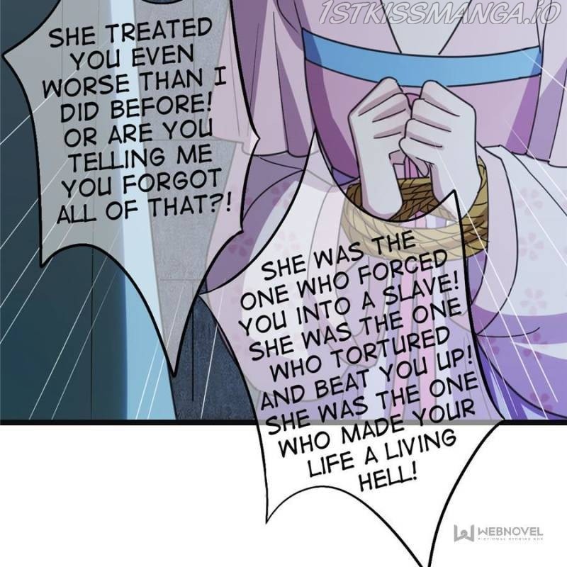 The Sickly Tyrant With An Innocent Facade Chapter 77 page 23
