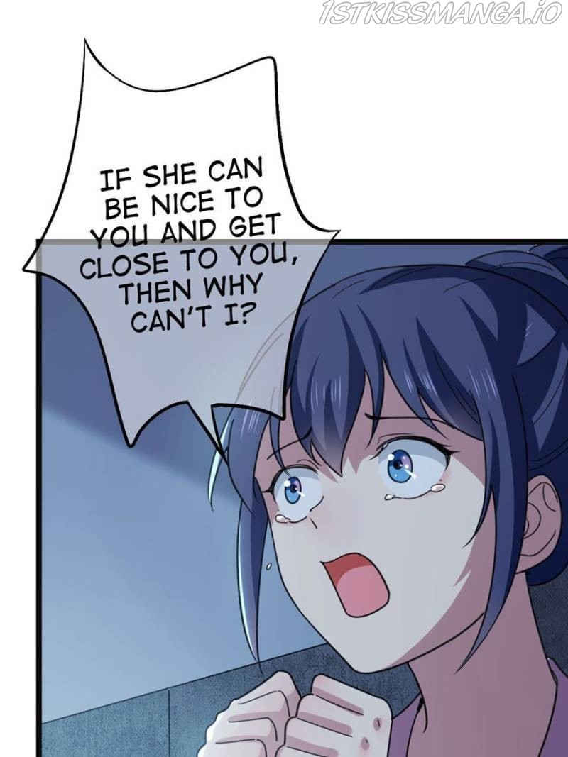 The Sickly Tyrant With An Innocent Facade Chapter 77 page 24
