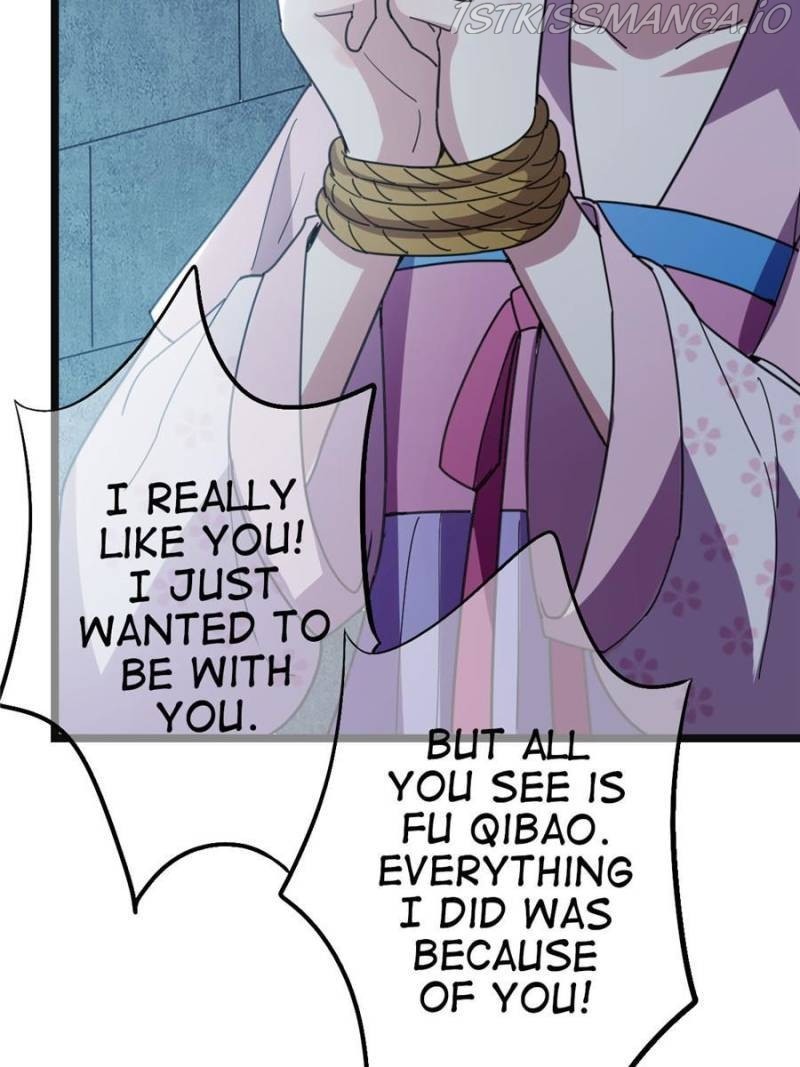 The Sickly Tyrant With An Innocent Facade Chapter 77 page 25