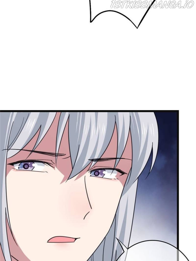 The Sickly Tyrant With An Innocent Facade Chapter 77 page 26