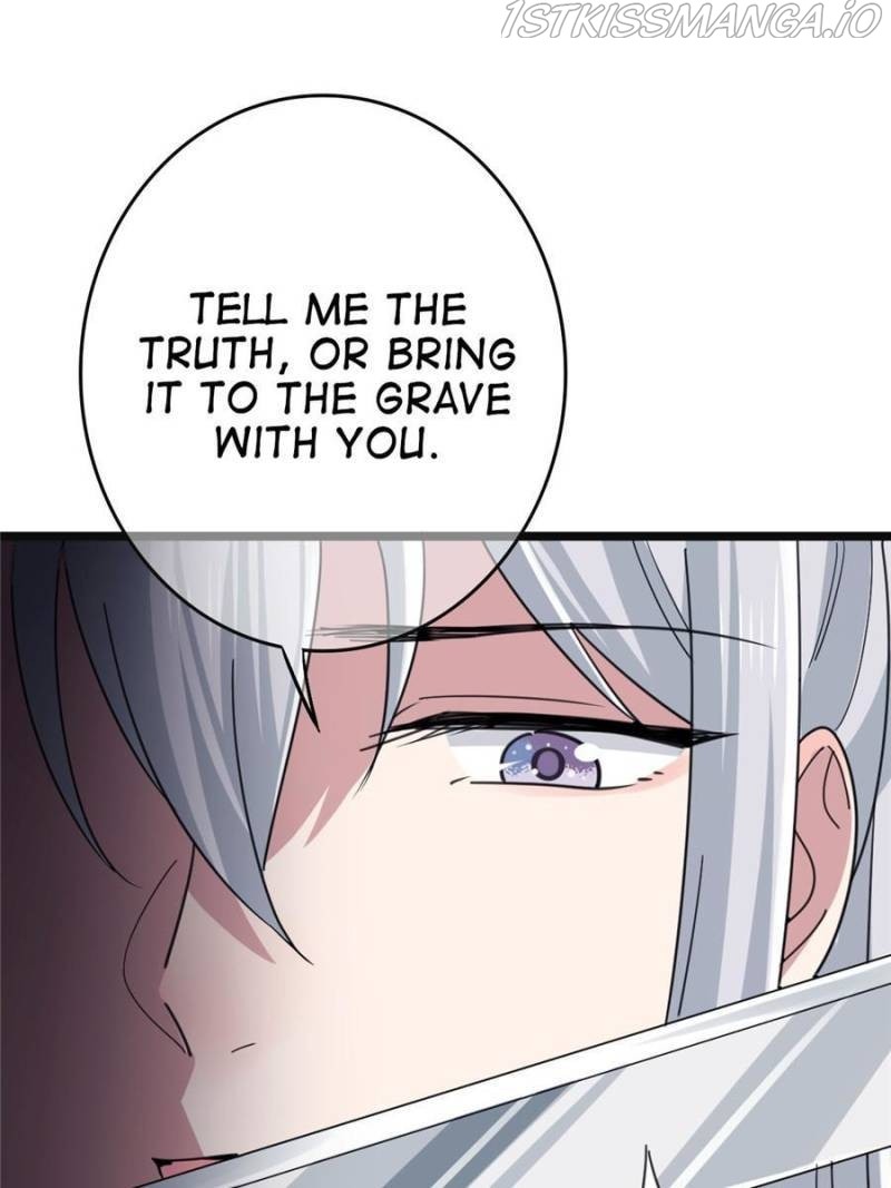 The Sickly Tyrant With An Innocent Facade Chapter 77 page 29