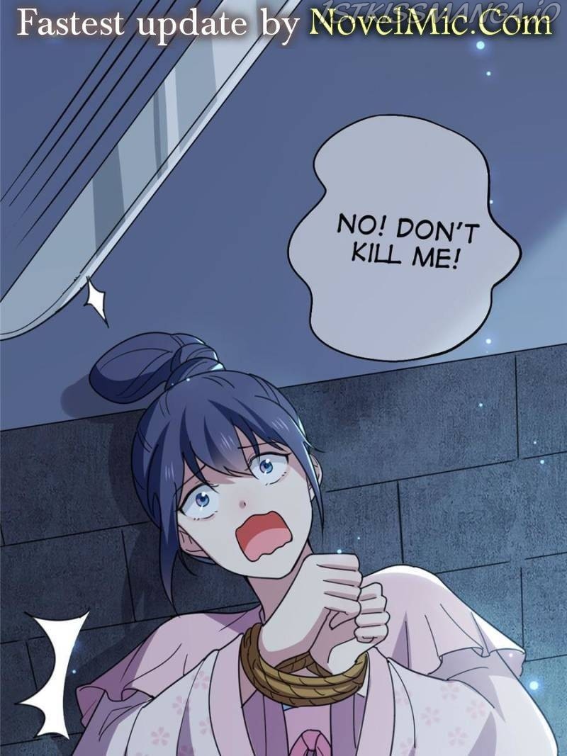 The Sickly Tyrant With An Innocent Facade Chapter 77 page 31