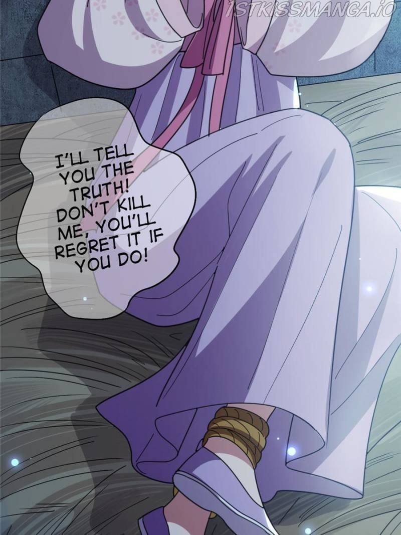The Sickly Tyrant With An Innocent Facade Chapter 77 page 32