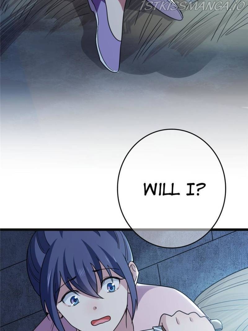 The Sickly Tyrant With An Innocent Facade Chapter 77 page 33