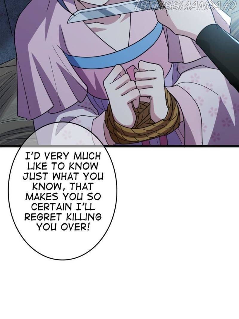The Sickly Tyrant With An Innocent Facade Chapter 77 page 34