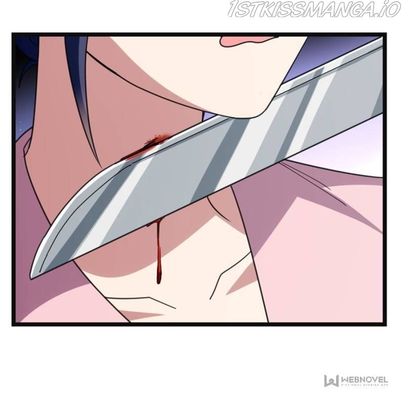 The Sickly Tyrant With An Innocent Facade Chapter 77 page 35