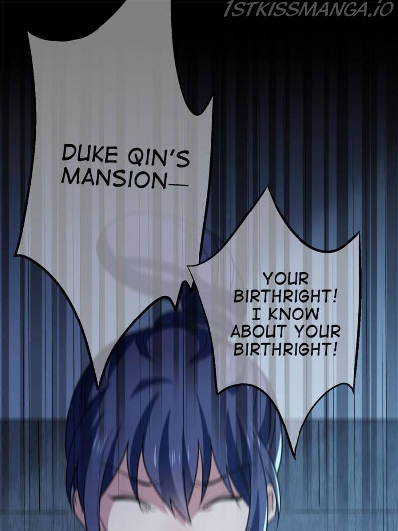 The Sickly Tyrant With An Innocent Facade Chapter 77 page 36