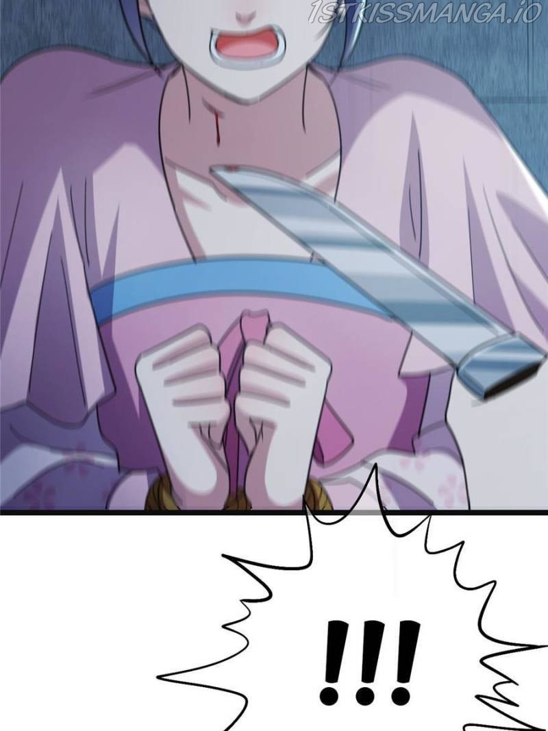 The Sickly Tyrant With An Innocent Facade Chapter 77 page 37